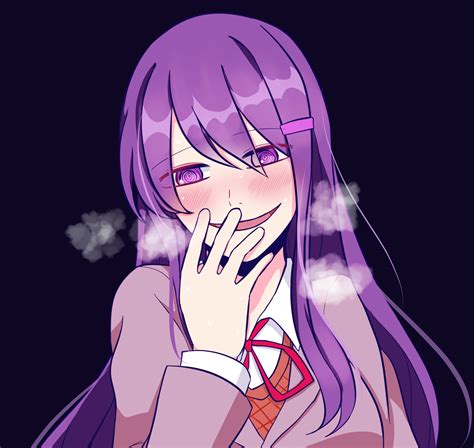 yuri doki doki|Yuri